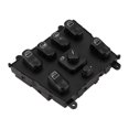 thumbnail image 3 of Power Window Switch for ML W163 ML320 ML430 1998-2002, 3 of 5