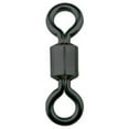 thumbnail image 2 of Eagle Claw 12" 30 lb. Heavy Duty Wire Leader, Bright, 6 Pack, 2 of 3