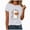 R380-White, variant on NOLDARES Womens Pumpkin Spooky Halloween Shirts Tie Dye Cute Short Sleeve Ghost Grapghic Tee Ghost Tops Costumes Fall(Wine,XL)