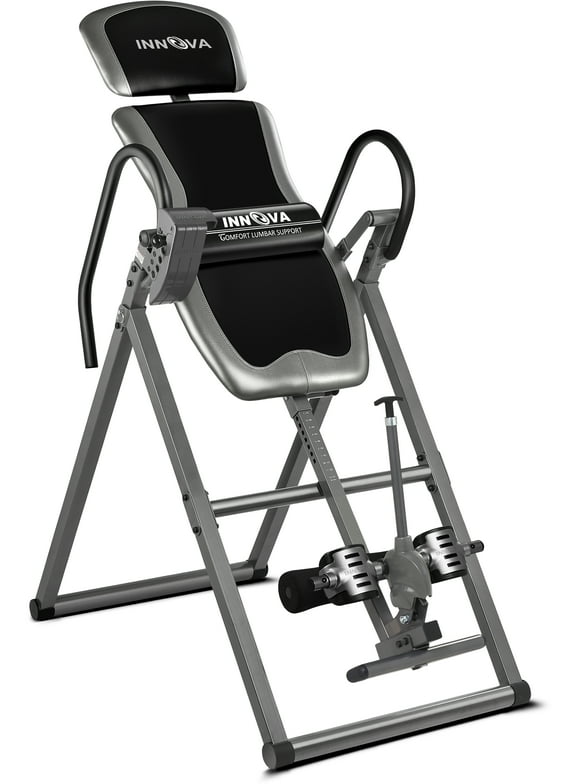 Innova Inversion Tables in Inversion Therapy