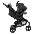 thumbnail image 5 of Baby Trend Passport Seasons All-Terrain Travel System with EZ-Lift™ PLUS Infant Car Seat, 5 of 20