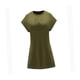thumbnail image 4 of Vestido corto de verano para mujer, minivestido sencillo para adolescentes, para citas, viaje a la playa, femenino SG, 4 of 7