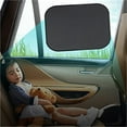 thumbnail image 4 of Car Interior Accessories - Powerful Car Sunshade for Windshield Advanced Sunblock & Heat Insulation to Keep Your Vehicle Cool 5PCS, 4 of 8