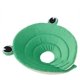 thumbnail image 3 of 1 Uds. Collar de recuperación protector para mascotas, Collar de cono ajustable para gato, Collar de cuello de cono suave y cómodo para perros y gatos (M), 3 of 5