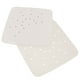thumbnail image 1 of 200 hojas de papel pergamino absorbente de aceite para freidora de aire, suministros prácticos para hornear, 1 of 7