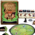 thumbnail image 1 of Ravensburger Disney Hocus Pocus: El juego para mayores de 8 años - Un juego cooperativo de Ravensburger Ravensburger, 1 of 2