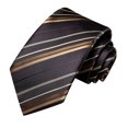 thumbnail image 5 of Hi-Tie Mens Silk Ties, 5 of 7