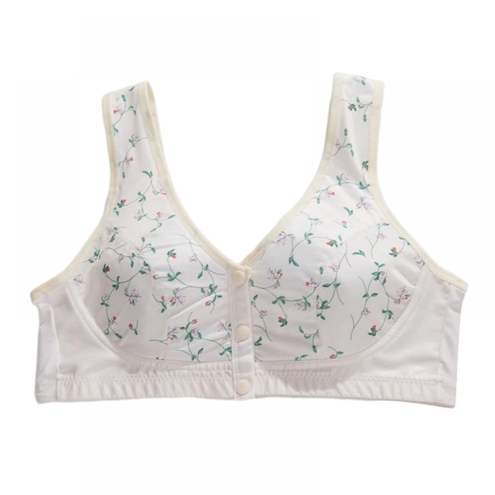 Front Open Bra (pack Of 3) - Available, 30c at Rs 349/piece, Non Padded Bra