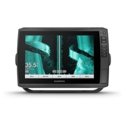 Garmin ECHOMAP Ultra 106sv U.S. and coastal Canada Garmin Navionics plus with GT56UHD-TM transducer ECHOMAP Ultra 106sv - Navionics plus U.S. Coastal Canada Mapping