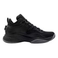 thumbnail image 4 of Tenis Urbanos FILA Hombre Training Comodos Original negro 25, 4 of 4