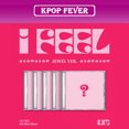 thumbnail image 1 of (G) I-DLE-6o MINI Álbum [Me Siento] Jewel Ver ., 1 of 3