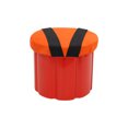thumbnail image 1 of MORESEC Portable Foam Kneeling Stool for Outdoor Farming and Weeding, Lightweight Plastic Stool for Picking Tea and Digging, Low Camping Stool, 1 of 3