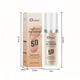 thumbnail image 3 of Fiudx Corrector Hidratante, Fórmula Iluminadora Que Cambia de Color, Cobertura Duradera, Textura Ligera y Transpirable, Solución de Maquillaje Diaria, Todo Tipo de Piel, 30 Ml. Producto Esencial., 3 of 3
