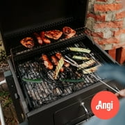 Basic Grill Assembly (for items $200 and less)