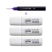 Copic Wide Empty Marker