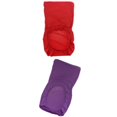 thumbnail image 1 of 2 Uds Cubierta de Asiento de Silla Trasera Corta Cubierta de Silla de Taburete de Mostrador para de Cocina perfecl Funda para sillas de comedor, 1 of 8