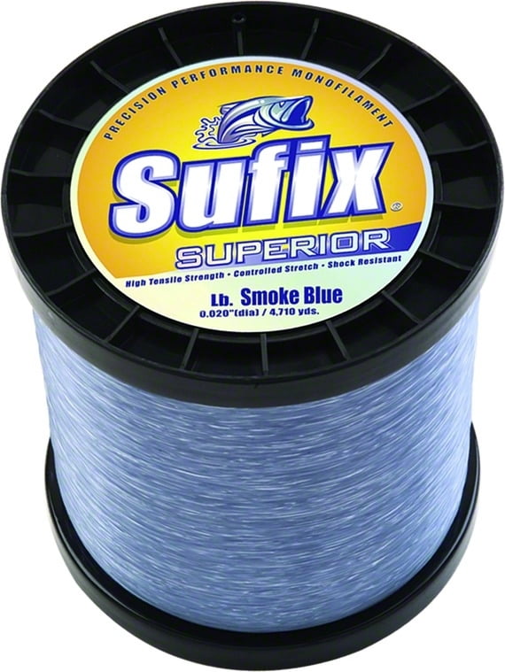 6 lb fishing line