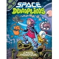 thumbnail image 1 of Pre-Owned Space Dumplins: A Graphic Novel (Hardcover) 0545565413 9780545565417, 1 of 1