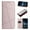 Rosegold, variant on for iPhone Air PU Leather Wallet Flip Case Cover, with Credit Card Slots Kickstand Magnetic Clasp, Classic Men Women Full Body Protective Rugged Phone Cover for iPhone Air, Green
