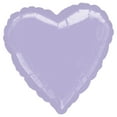 thumbnail image 5 of 5pc Enchanted Lilac Unicorn Balloons Bouquet Kit -  Birthday Party Decor Decoration Supplies, 5 of 6