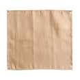 thumbnail image 1 of LNGOOR 1PC 45x45cm Fire Resistance  Flame Retardant Cloth Insulation, 1 of 5