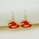 thumbnail image 2 of Populares Ear Stud Girls Fashion Earrings For Women Jewelry Halloween Gifts, 2 of 2