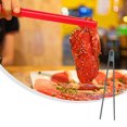 thumbnail image 4 of nipocaio Pinces Alimentaires en silicone Antiadhésives, 4 of 4