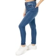 thumbnail image 2 of JEANS SÚPER HIGH WAIST PARA MUJER QUARRY, 2 of 4