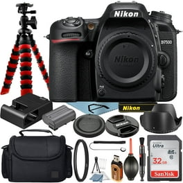 Nikon D5100 18-55mm VR 55-200mm wレンズ Kit Nikon Black D5100 16.2MP Digital SLR Camera Kit with 18-55mm