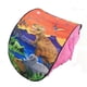 thumbnail image 5 of Bed Mosquito Net Bed Canopy Starry Dream Tent Bed Folding Light-blocking Tent Indoor Dream Decoration, 5 of 5