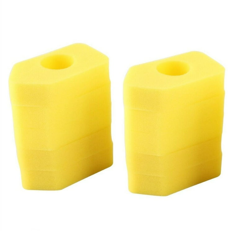 10pcs Air-Filter Foam Element Replacement for 986434 Lawn Mower 