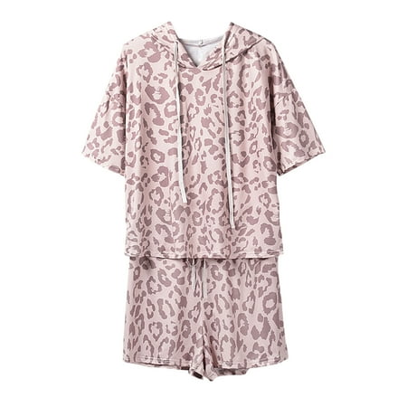 

Yedhsi Women s Shorts Pajama Set Short Sleeve Sleepwear Nightwear Pjs