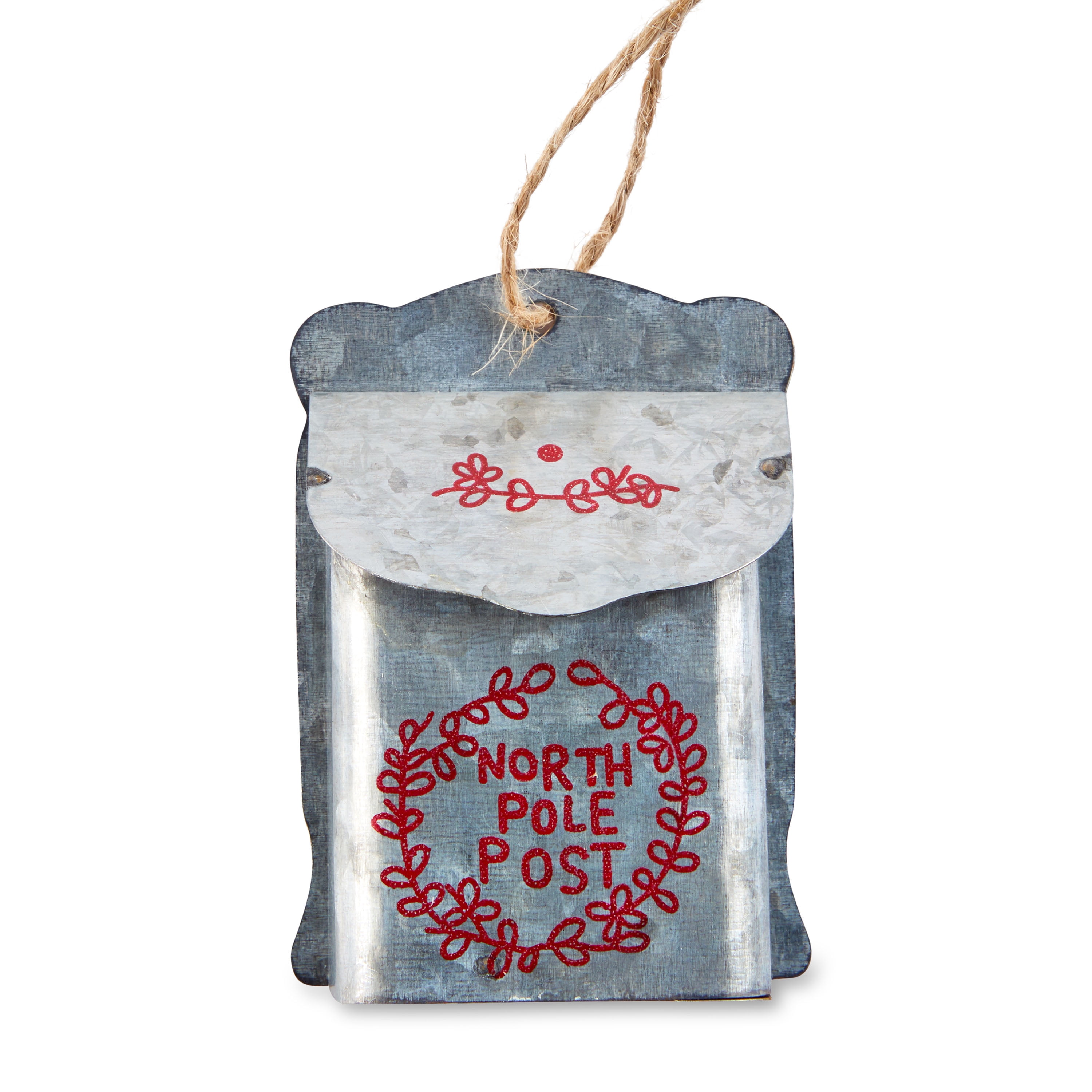 184cm North Pole Mail Box – Christmas Decorations Factory