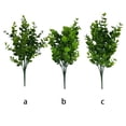 thumbnail image 2 of 10 Piezas de Plantas Falsas Cateissary HA083942-02, 2 of 6