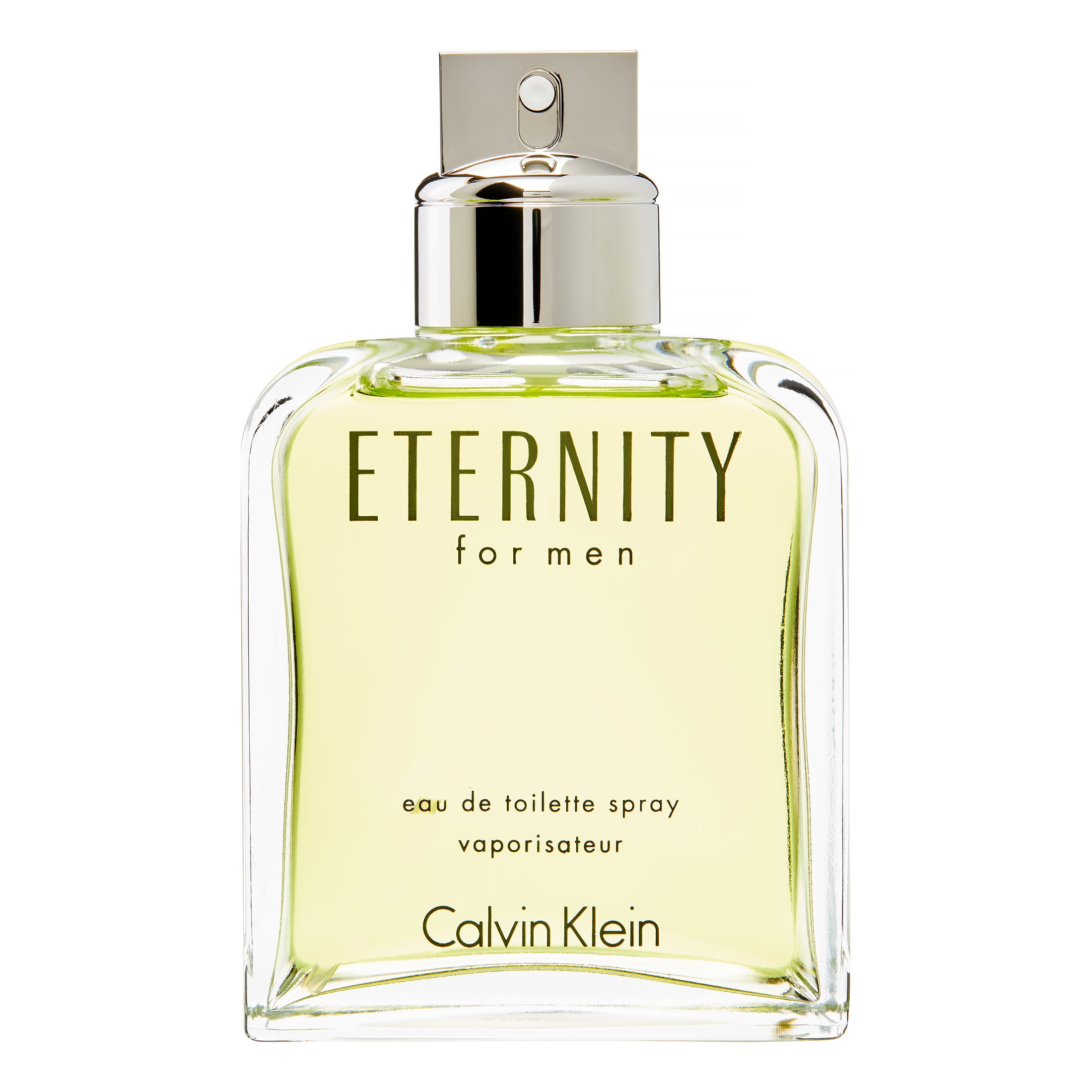 Calvin Klein Eternity Eau De Toilette Spray, Cologne for Men,  Oz -  