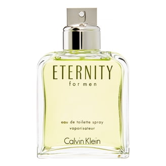 Eternity Summer Daze by Calvin Klein Eau De Toilette Spray 3.3 oz