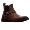 thumbnail image 3 of Botas Mariscal para Hombre 8892 cafe 27, 3 of 6