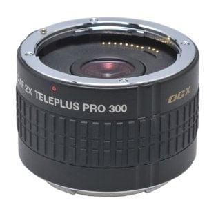 Kenko 2X Teleplus 4 Element DG Auto Focus for Canon EOS Digital SLRs