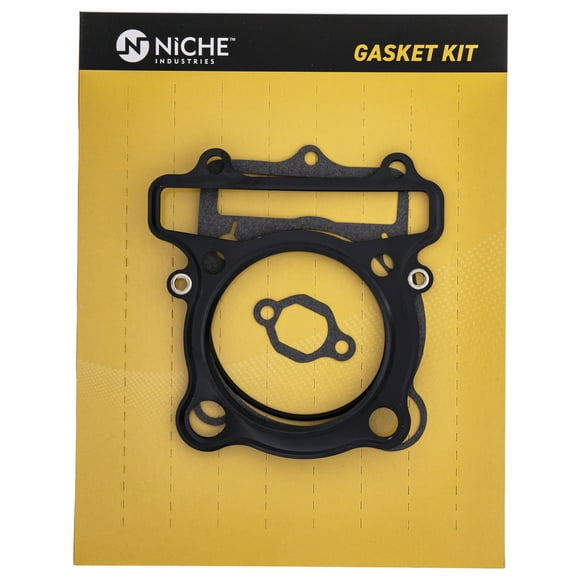 Niche Cylinder Head Base Gasket for Big Bear Kodiak 400 1UY-11181-01 ATV 519-KGS2221K