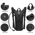 thumbnail image 3 of Military Class Camel Backpack with 3L Waterproof Water Bladder for Running, Jogging, Cycling, 3 of 9