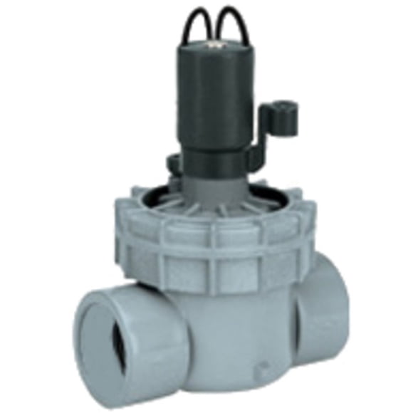 Irritrol 2400S Slip Globe Valve, 1"