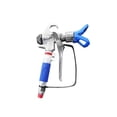 thumbnail image 1 of Spray Gun, Accessories, Gun Head Filter, Latex Paint, Putty Paint, Straight Handle Spray Gun Rod Universal ,Efficient & Easy to use, 1 of 7