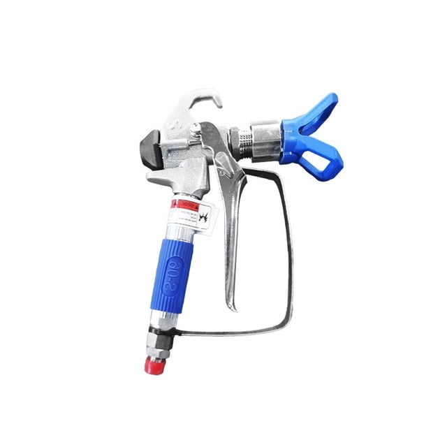 Spray Gun, Accessories, Gun Head Filter, Latex Paint, Putty Paint, Straight Handle Spray Gun Rod Universal ,Efficient & Easy to use