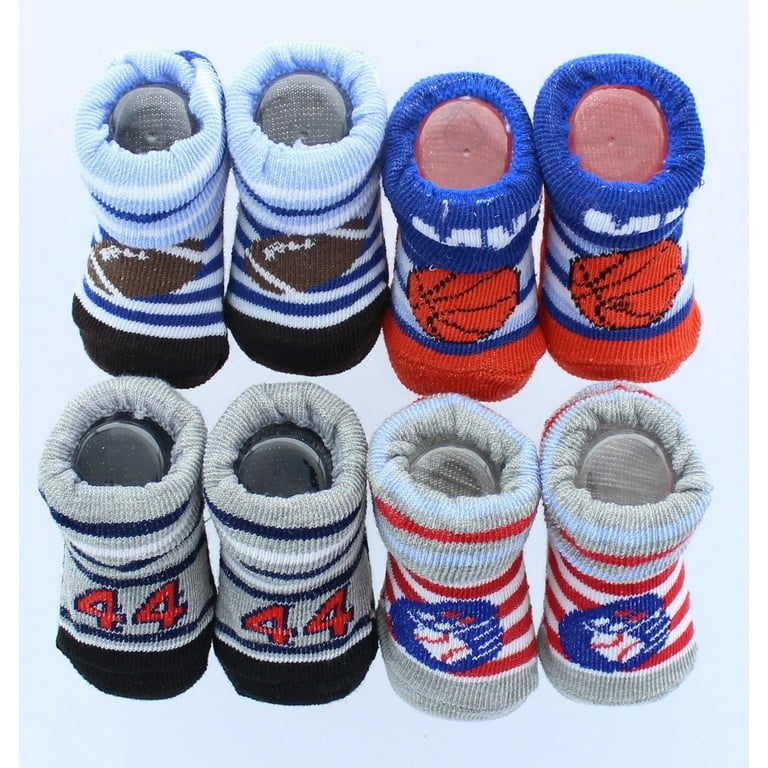 Wee tots sale socks