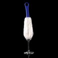 thumbnail image 5 of 3 Pieces Wine Decanter Cleaning Brush,Flexible Wine Glass Cleaner for Goblets/Champagne Flutes/Cups, 5 of 5