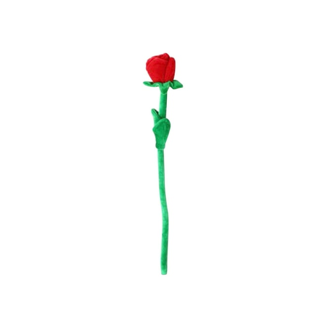 Gkeoshab Rideau Simulation Roses Jouet en Peluche Boutons Rideau Fête des Mères Saison de Remise des Diplômes Cadeau Maison & Jardin