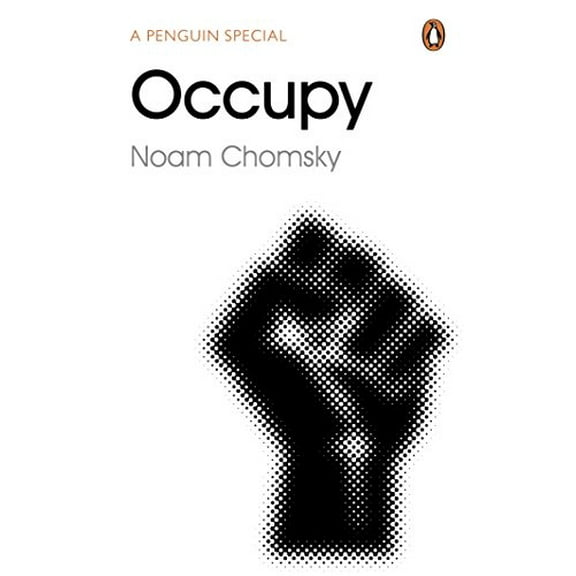 Occupy (Paperback) by Noam Chomsky
