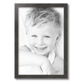 thumbnail image 2 of ArtToFrames 15x22 inch Slate Gray Picture Frame, Gray MDF Poster Frame (4669), 2 of 8