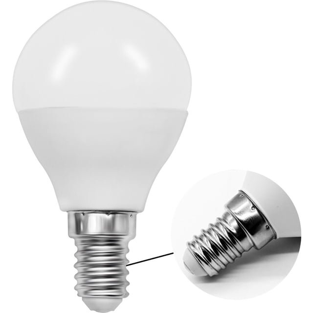 Minibombilla LED para sala de estar, lámpara de vela de 220V, 3W-7W, lumen Ultra alto, estroboscópico gratis, promoción de Amazon Flash