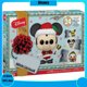 thumbnail image 1 of Calendario de Adviento de Halloween de Disney Herocross, Mickey y Minnie, regalo sorpresa, modelo de figura de acción de Anime, colección de Navidad, 1 of 5